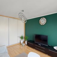 REZERWACJA Mieszkanie 35,80m2 2 pokoje 