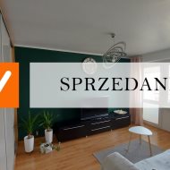  Mieszkanie 35,80m2 2 pokoje 
