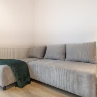 Akademicka 8G, nowe mieszkanie +miejsce postojowe 