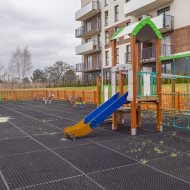 Akademicka 8G, nowe mieszkanie +miejsce postojowe 