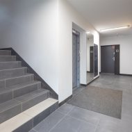Akademicka 8G, nowe mieszkanie +miejsce postojowe 