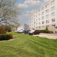 Szwederowo, Konopna, 3 pokoje, wyposażenie w cenie