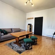 Żwirki i Wigury mieszkanie 2 pokojowe 51 m2