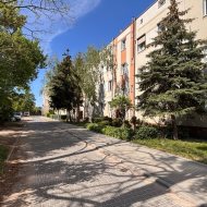 Żwirki i Wigury mieszkanie 2 pokojowe 51 m2