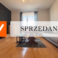 Żwirki i Wigury mieszkanie 2 pokojowe 51 m2