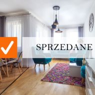 Mieszkanie 58 m2 na Bielawach 2p blok z 2007r