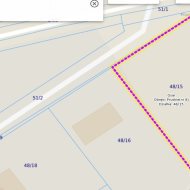 Działka budowlana Bory Tucholskie - Pruskie