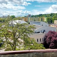 Mieszkanie rodzinne 4 pokoje 74,13m2 Fordon