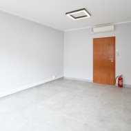 Lokal biurowo-usługowy 43 m²  Wyżyny 
