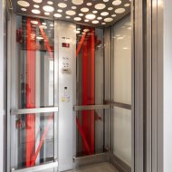 Lokal biurowo-usługowy 32 m2 Wyżyny 
