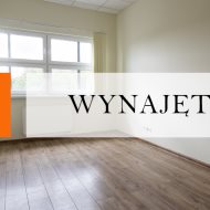 Lokal 16m2 do wynajęcia G.Siedleckiego -Wyżyny 