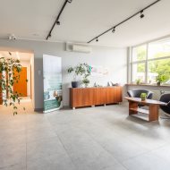  Do wynajęcia Lokale użytkowe  – od 16 m² do 70 m²