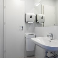  Do wynajęcia Lokale użytkowe  – od 16 m² do 70 m²