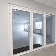  Do wynajęcia Lokale użytkowe  – od 16 m² do 70 m²
