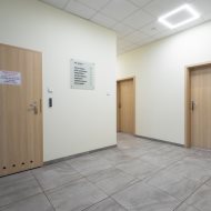  Do wynajęcia Lokale użytkowe  – od 16 m² do 70 m²