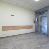  Do wynajęcia Lokale użytkowe  – od 16 m² do 70 m²