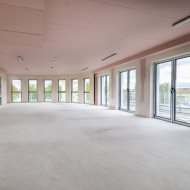 Lokale do wynajęcia 111 m² i 221 m²