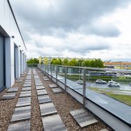 Lokale do wynajęcia 111 m² i 221 m²