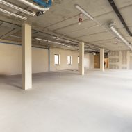 Lokale do wynajęcia 111 m² i 221 m²