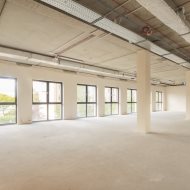 Lokale do wynajęcia 111 m² i 221 m²