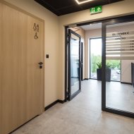 Lokal do wynajęcia  17 m²  po remoncie