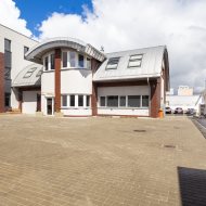 Lokal do wynajęcia  17 m²  po remoncie