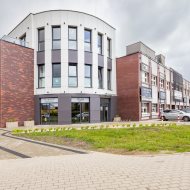Lokal do wynajęcia  17 m²  po remoncie