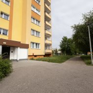Kawalerka, Fordon, bez prowizji