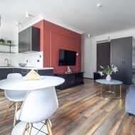 Apartament-got.inwestycyjny najem krótkoterminowy 