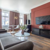 Apartament-got.inwestycyjny najem krótkoterminowy 