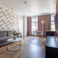 Apartament-got.inwestycyjny najem krótkoterminowy 