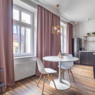 Apartament-got.inwestycyjny najem krótkoterminowy 