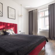 Apartament-got.inwestycyjny najem krótkoterminowy 