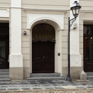 Apartament-got.inwestycyjny najem krótkoterminowy 