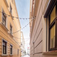 Apartament-got.inwestycyjny najem krótkoterminowy 