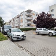 Górzyskowo, 1 piętro, 3 pokoje, m. postojowe