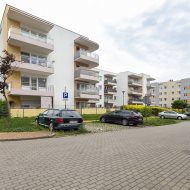Górzyskowo, 1 piętro, 3 pokoje, m. postojowe