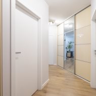 Górzyskowo, 1 piętro, 3 pokoje, m. postojowe