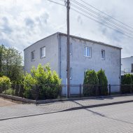 Koronowo, dom dwurodzinny