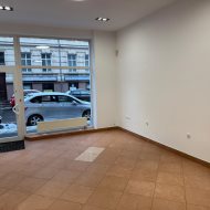 Lokal na wynajem 62m2 centrum