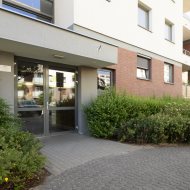 Powstańców Warszawy, 2 pokoje, miejsce postojowe