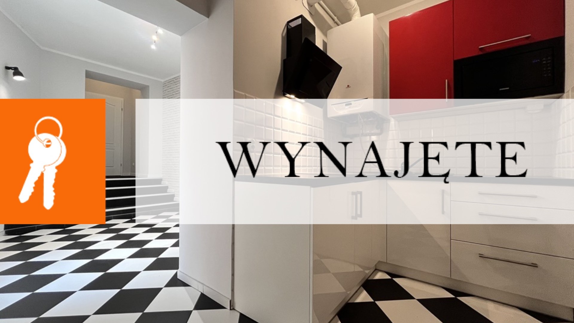 Wynajmę mieszknaie 100 m2 w centrum Bydgoszczy    