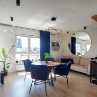 Apartament 48m2 Szwederowo wyposażone 
