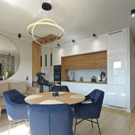 Apartament 48m2 Szwederowo wyposażone 