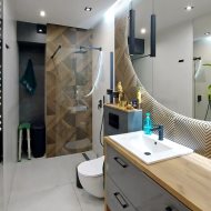 Apartament 48m2 Szwederowo wyposażone 