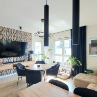 Apartament 48m2 Szwederowo wyposażone 