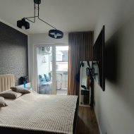 Apartament 48m2 Szwederowo wyposażone 