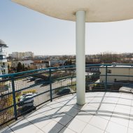 Mieszkanie na wynajem, w pokoje, Beskidzka