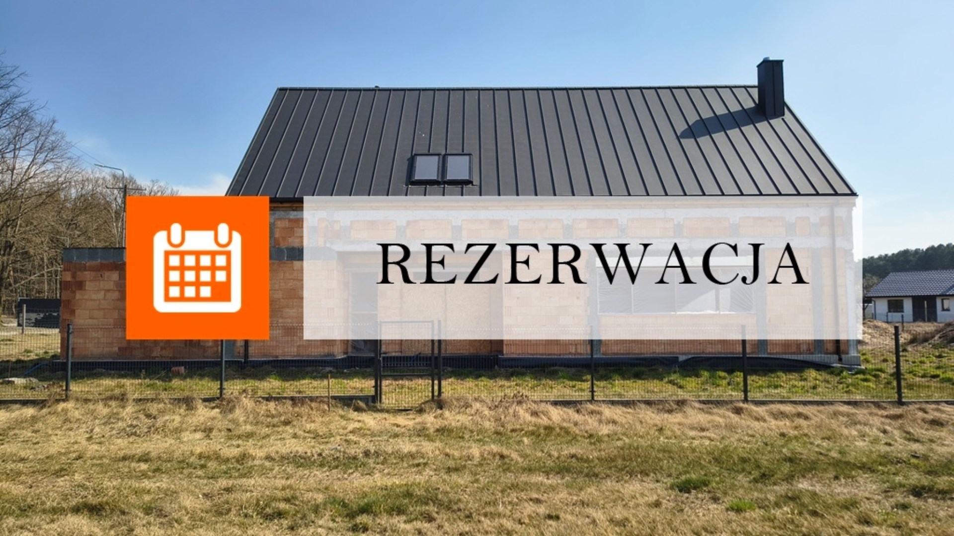 Dom na sprzedaż