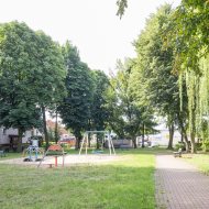 4 pokoje, Wyżyny ul. G. Siedleckiego 